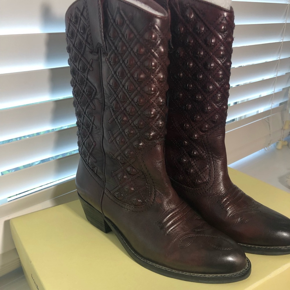 Lucky Brand Boots